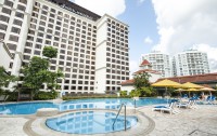   Hotel Jen Tanglin 4*  1