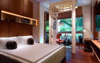   Hotel Fort Canning 5*  18