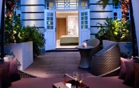   Hotel Fort Canning 5*  20