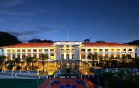   Hotel Fort Canning 5*  1