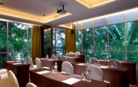   Hotel Fort Canning 5*  14