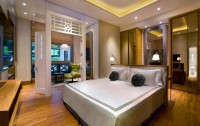   Hotel Fort Canning 5*  12