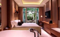   Hotel Fort Canning 5*  17