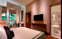 Hotel Fort Canning 5*  5