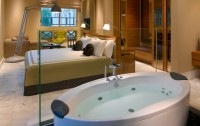 Hotel Fort Canning 5*  4