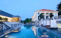 Hotel Fort Canning 5*  3