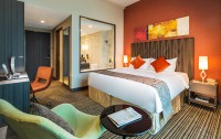   Park Avenue Changi 4*  8