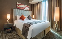 Park Avenue Changi 4*  3