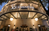   Sofitel So Singapore 5*  1