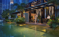   Sofitel So Singapore 5*  14