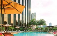   Sheraton Towers Singapore 5*  1