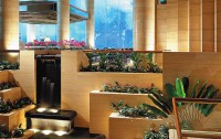 Sheraton Towers Singapore 5*  4