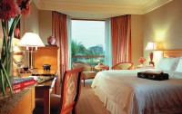 Sheraton Towers Singapore 5*  2