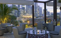   Mandarin Oriental 5*  30