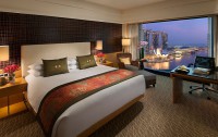   Mandarin Oriental 5*  20