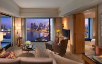   Mandarin Oriental 5*  8