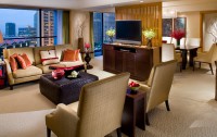   Mandarin Oriental 5*  7