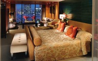   Mandarin Oriental 5*  6