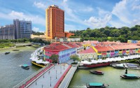   Hotel Novotel Singapore Clark Quay 4*  1