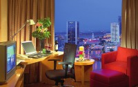 Hotel Novotel Singapore Clark Quay 4*  4