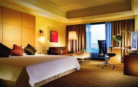 Hotel Novotel Singapore Clark Quay 4*  3