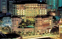   Swissotel Merchant Court 4*  17