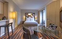   Swissotel Merchant Court 4*  14