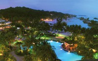   Shangri-la Rasa Sentosa Resort 5*  1