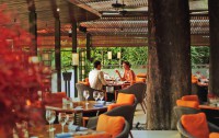   Sofitel Singapore Sentosa (ex. Singapore Resort & Spa) 5*  9