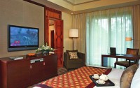   Sofitel Singapore Sentosa (ex. Singapore Resort & Spa) 5*  8