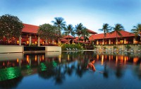   Sofitel Singapore Sentosa (ex. Singapore Resort & Spa) 5*  1