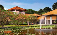 Sofitel Singapore Sentosa (ex. Singapore Resort & Spa) 5*  3