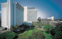   Shangri-la Hotel Singapore 5*  1