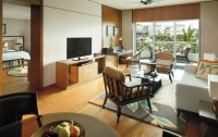   Shangri-la Hotel Singapore 5*  9