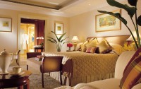 Shangri-la Hotel Singapore 5*  4