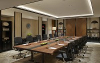   Shangri-la Hotel Singapore 5*  16