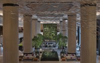   Shangri-la Hotel Singapore 5*  13