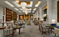 Shangri-la Hotel Singapore 5*  2