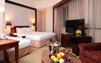   Elizabeth Hotel 4*  10