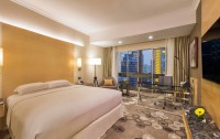   Hilton Singapore 5*  20