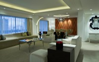   Hilton Singapore 5*  12