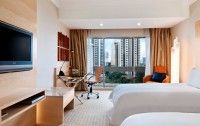 Hilton Singapore 5*  5