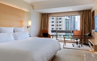   Hilton Singapore 5*  40