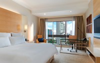   Hilton Singapore 5*  37