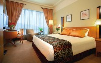 Grand Park City Hall 5*  4