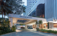   Grand Hyatt 5*  68