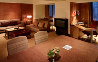   Grand Hyatt 5*  11