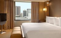   Grand Hyatt 5*  15