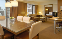   Grand Hyatt 5*  14