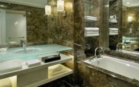   Grand Hyatt 5*  10